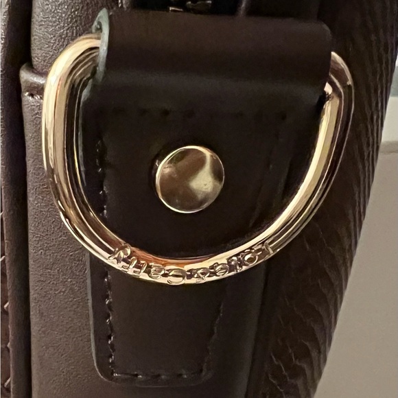 Laptop Bag.: Chocolate Brown - Picture 5 of 8